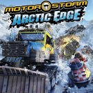 MotorStorm: Arctic Edge (Sony PlayStation 2, 2009)