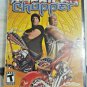 American Chopper (Sony PlayStation 2, 2004) VERY GOOD with BOOKLET