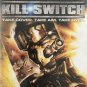 kill Switch (Sony PlayStation 2, 2003) VERY GOOD with BOOKLET