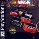 NASCAR Racing PlayStation 1 LIKE NEW condition with BOOKLET
