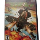 ThunderStrike: Operation Phoenix (Sony PlayStation 2, 2001) VERY GOOD with BOOKLET