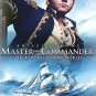 Master and Commander The Far Side of the World (DVD, Widescreen) VERY GOOD with INSERT