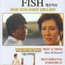 PASSION FISH 1992 Mary McDonnell Deluxe Widescreen LIKE NEW