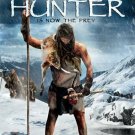 AO The Last Hunter, LIKE NEW this is ((Region 2 DVD)), MUST HAVE region free DVD PLAYER