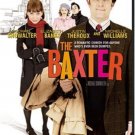 The Baxter (DVD, 2005) with Michelle Williams, Justin Theroux condition LIKE NEW with INSERT