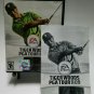 Tiger Woods PGA Tour 09 (Sony PlayStation 2, 2008) CIB VERY GOOD with BOOKLET