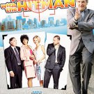 Running with the Hitman (DVD, 2006) with Judd Hirsch, Mercedes Ruehl VERY GOOD Condition