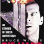 Die Hard (DVD, 2004) Bonnie Bedelia, Bruce Willis VERY GOOD with INSERT
