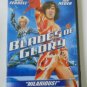 Blades of Glory (DVD, 2007, Full Screen) Will Ferrell, Jon Heder LIKE NEW