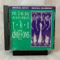 The Chiffons : One Fine Day Oldies 1 Disc CD is LIKE NEW