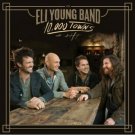 Eli Young Band - 10 000 Towns (CD Used LIKE NEW)