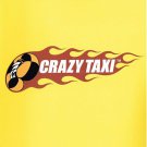 Crazy Taxi Greatest Hits (Sony PlayStation 2, 2002)