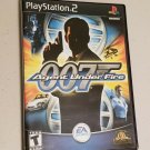 James Bond 007, Agent Under Fire (PlayStation 2) VERY GOOD - NO BOOKLET