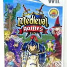 Medieval Games (Nintendo Wii, 2009)