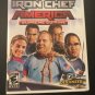 Iron Chef America: Supreme Cuisine (Nintendo Wii, 2008) disc is LIKE NEW