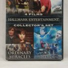 Hallmark Entertainment Collectors Set - 4 Films: Thicker Than Water BRAND NEW