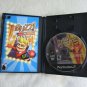 Buzz! The Mega Quiz (Sony PlayStation 2, 2007) disc LIKE NEW with BOOKLET