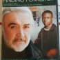 Finding Forrester (DVD, 2001) disc LIKE NEW with INSERT