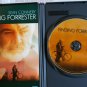 Finding Forrester (DVD, 2001) disc LIKE NEW with INSERT