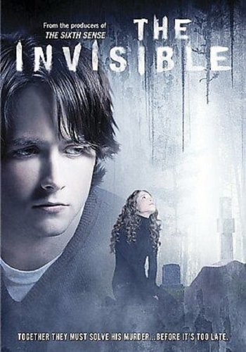 The Invisible (DVD, 2007)