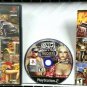 BIG MUTHA TRUCKERS EXCELLENT ! PS2 CIB disc LIKE NEW with BOOKLET