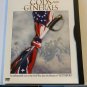 Gods and Generals (double sided disc) Robert Duvall DVD LIKE NEW in SNAP CASE