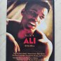 Ali DVD 2001 - Will Smith disc is LIKE NEW