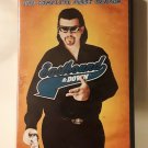 Eastbound Down: The Complete First Season (DVD, 2015, 2-Disc Set) disc's LIKE NEW