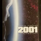 2001: A Space Odyssey (DVD, 2011) disc is LIKE NEW