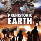 Prehistoric Earth (DVD)  6 dvd disc set, LIKE NEW condition MINT on sale 2 days