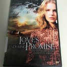Loves Enduring Promise (DVD, 2005, Full Frame) Mackenzie Astin, Logan Arens LIKE NEW