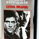 Lethal Weapon (DVD, 2000, Directors Cut) Mel Gibson LIKE NEW in SNAP CASE