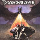 Dragonslayer (DVD, 2003) Caitlin Clarke, Ralph Richardson LIKE NEW
