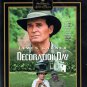 Decoration Day Hallmark Gold Crown Collectors Edition DVD James Garner BRAND NEW