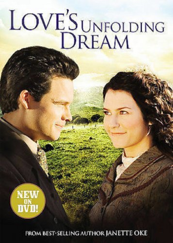 Loves Unfolding Dream (DVD, 2008) Patrick Levis LIKE NEW with INSERT