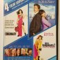 4 Film Favorites: Sandra Bullock Comedy Collection (DVD, 2010, 2-Disc Set) BRAND NEW