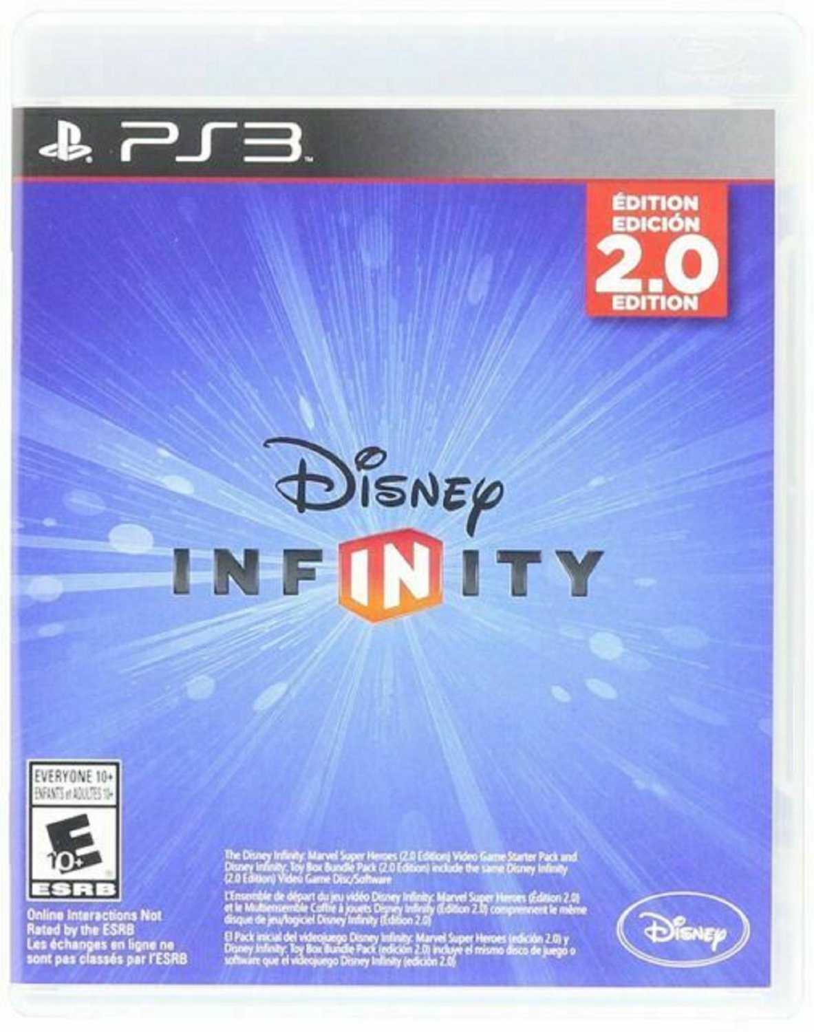 download disney infinity ps3 for free