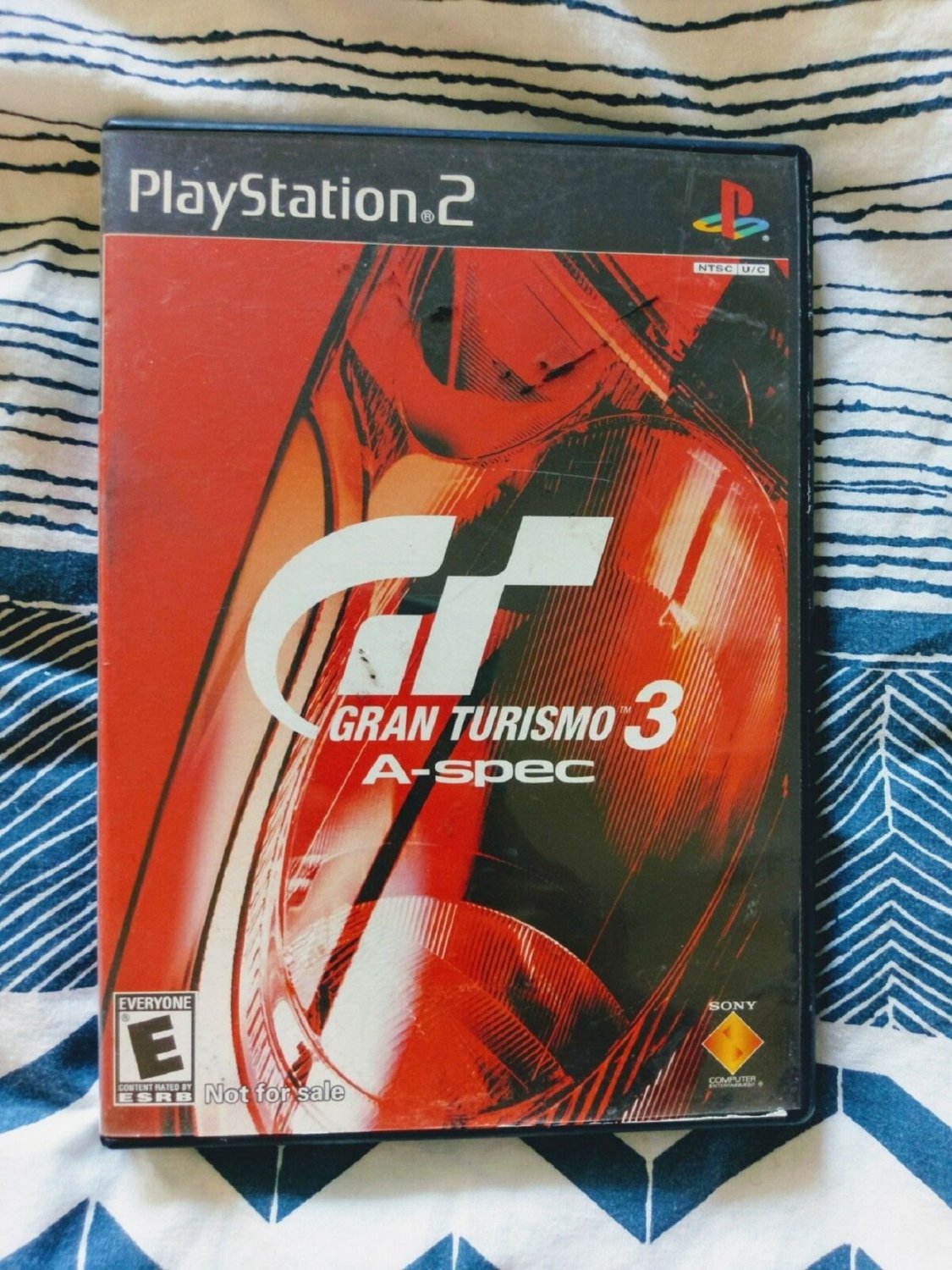 MODE D'EMPLOI CONSOLE Sony Playstation 2 Scph-70004 Pal Instruction Manual EUR 17,95 - FR