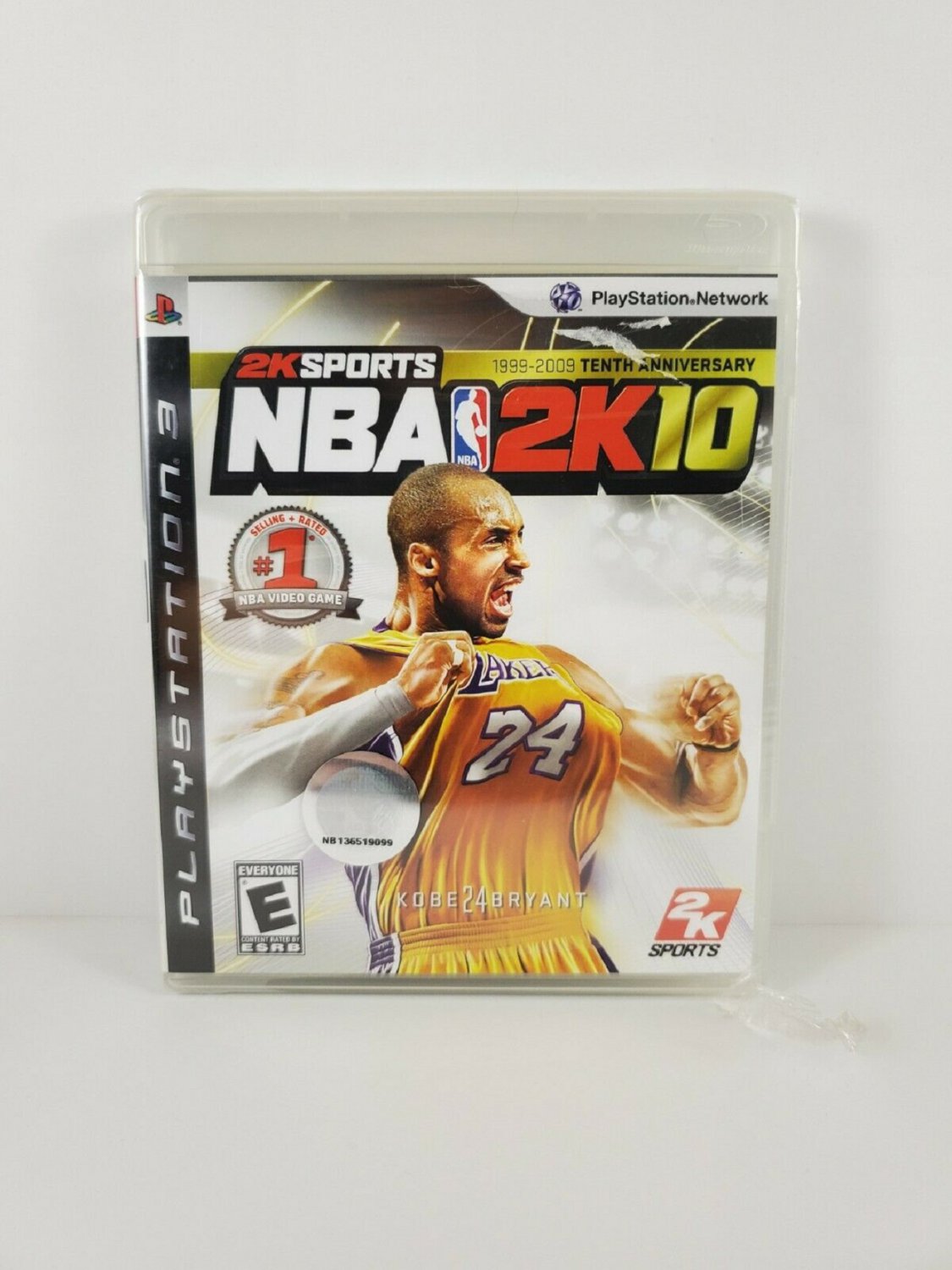 nba 2k11 xbox 360 soundtrack