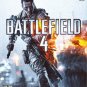 Battlefield 4 (2 disc set Xbox 360, 2013) LIKE NEW disc's NO BOOKLET