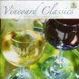 Vineyard Classics Cd album DISC is excellent Classical music