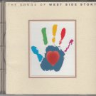 The Songs of West Side Story by Various Artists (CD album) LIKE NEW
