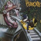 Bizarre Ride II the Pharcyde by The Pharcyde (CD album) LIKE NEW
