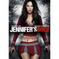 Jennifer's Body (DVD, 2009) Megan Fox - VERY GOOD condition