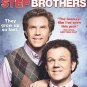 Step Brothers (DVD, widescreen, Unrated Single Disc Version) LIKE NEW