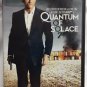 Quantum of Solace DVD 2009, Daniel Craig 20th Century Fox, LIKE NEW