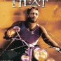 Desert Heat (DVD,Closed Caption) Jean-Claude Van Damm LIKE NEW with INSERT