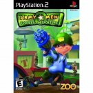 Sony PlayStation PS2 Army Men Soldiers of Misfortune LIKE NEW with BOOKLET