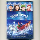 Northpole (DVD, 2014) Candice Glover, Bailee Madison,Josh Hopkins, Jill ST. John BRAND NEW