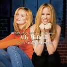 Heart And Soul: New Songs From Ally McBeal - Vonda Shepard CD Album LIKE NEW